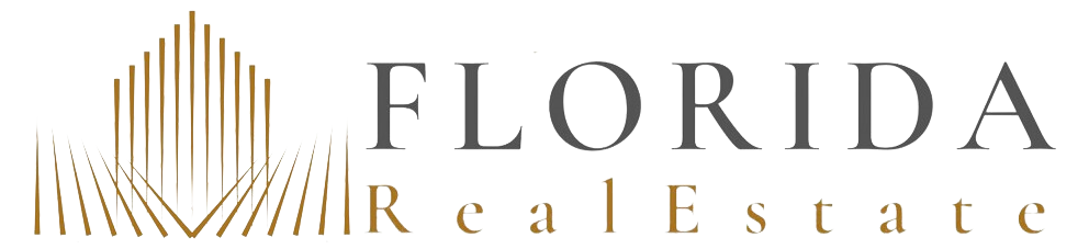 Florida real estate website Logo
